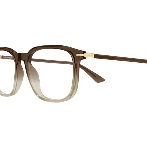 Montblanc MB0438O Eyeglasses - view 6